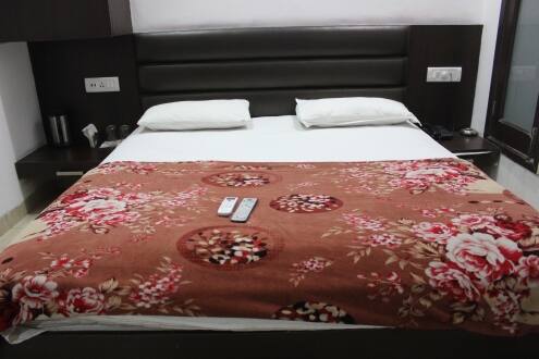 Hotel Surendra Plaza, Jalandhar 4